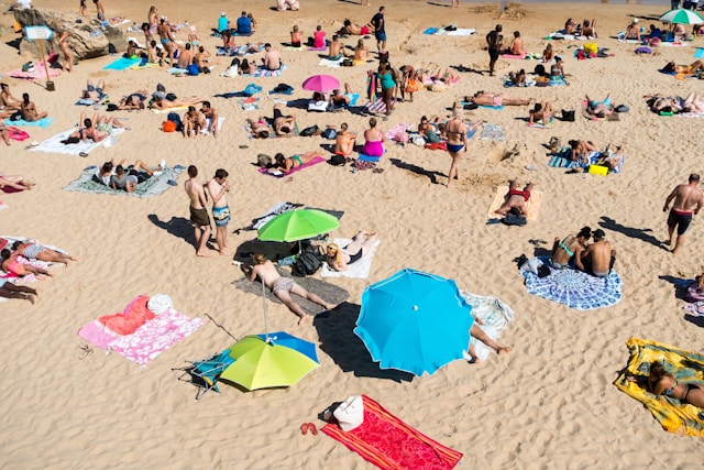 Co-Ownership Ferienhaus: Eine innovative Urlaubslösung