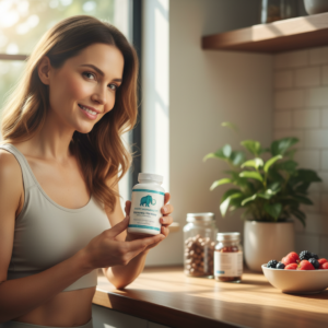 Happy Mammoth Hormone Harmony Review – Ein umfassender Überblick