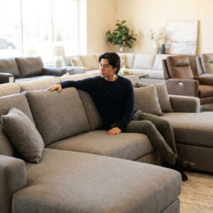 Sofa kaufen: Leitfaden für den perfekten Sofakauf